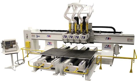 two spindle row drilling machine cnc router manufacturers|Northwood Multi.